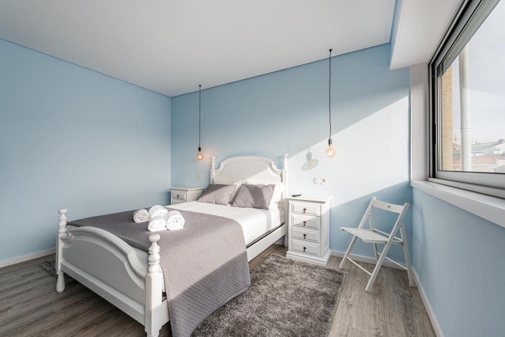 Guestready - Assuntos De Recreio Apartment Porto Exterior photo