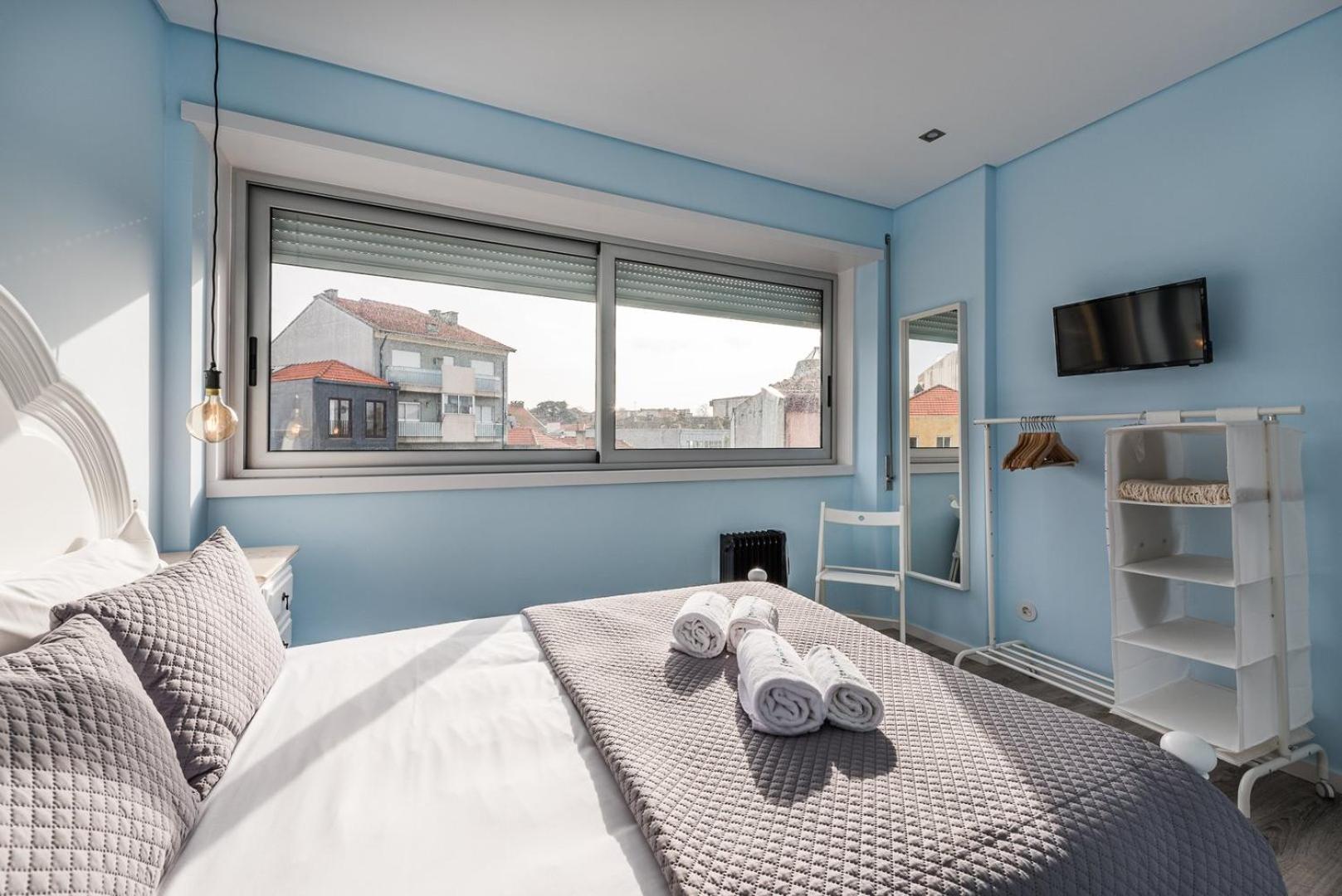 Guestready - Assuntos De Recreio Apartment Porto Exterior photo